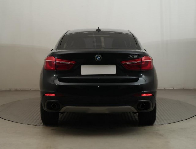 BMW X6  xDrive30d Edition Exclusive