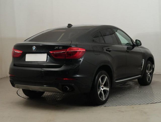 BMW X6  xDrive30d Edition Exclusive