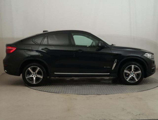 BMW X6  xDrive30d Edition Exclusive