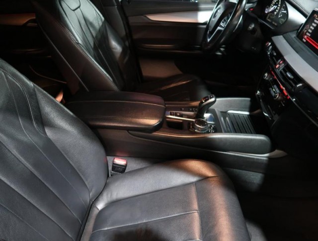 BMW X6  xDrive30d Edition Exclusive