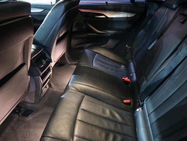 BMW X6  xDrive30d Edition Exclusive