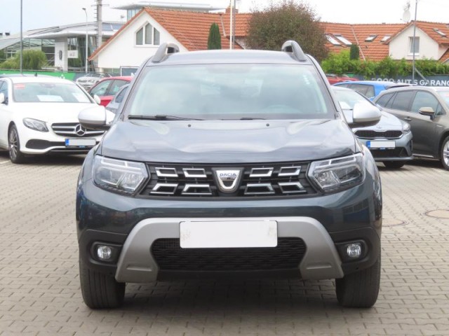 Dacia Duster  1.0 TCe Prestige