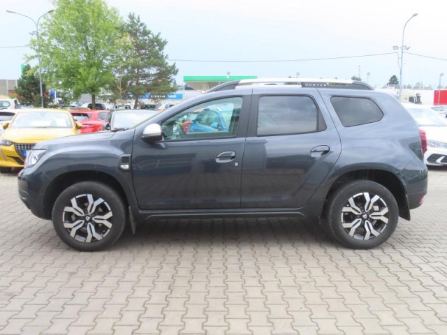 Dacia Duster  1.0 TCe Prestige