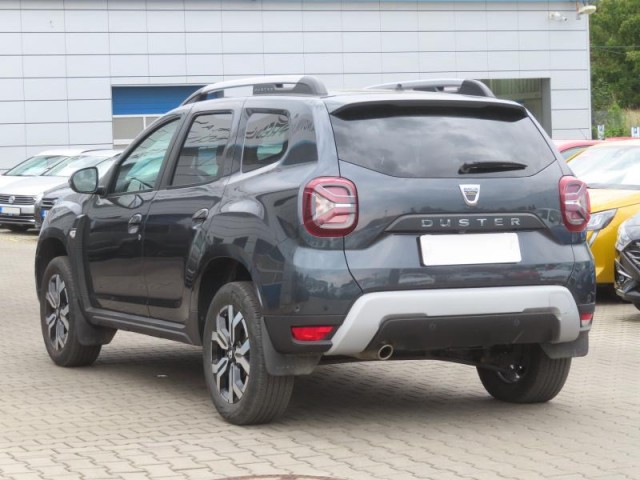Dacia Duster  1.0 TCe Prestige