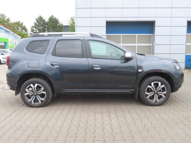 Dacia Duster  1.0 TCe Prestige