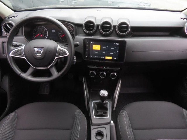 Dacia Duster  1.0 TCe Prestige