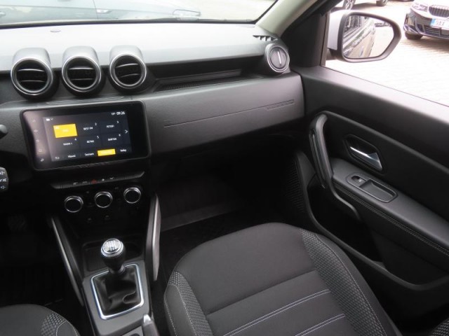 Dacia Duster  1.0 TCe Prestige