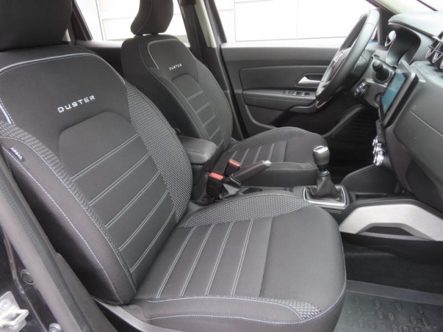 Dacia Duster  1.0 TCe Prestige