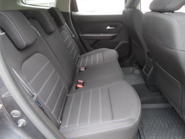 Dacia Duster  1.0 TCe Prestige