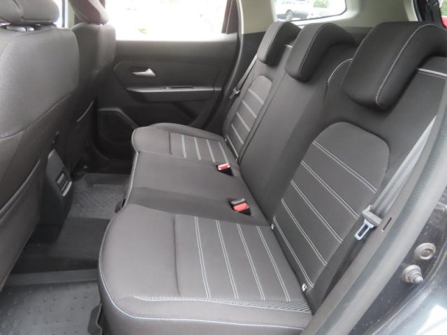 Dacia Duster  1.0 TCe Prestige