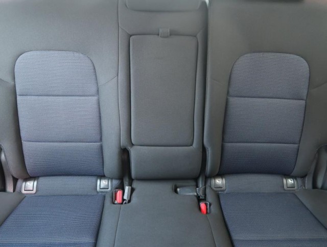 Hyundai Tucson  1.7 CRDi 