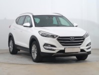Hyundai Tucson  1.7 CRDi 