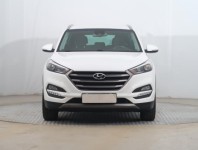 Hyundai Tucson  1.7 CRDi 