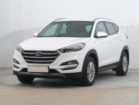Hyundai Tucson  1.7 CRDi 