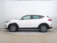 Hyundai Tucson  1.7 CRDi 