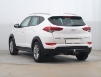 Hyundai Tucson  1.7 CRDi 