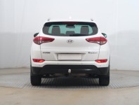Hyundai Tucson  1.7 CRDi 