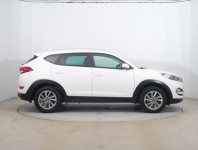 Hyundai Tucson  1.7 CRDi 