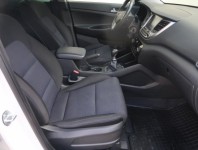 Hyundai Tucson  1.7 CRDi 