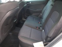 Hyundai Tucson  1.7 CRDi 