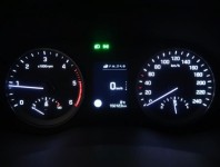 Hyundai Tucson  1.7 CRDi 