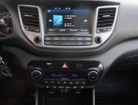 Hyundai Tucson  1.7 CRDi 