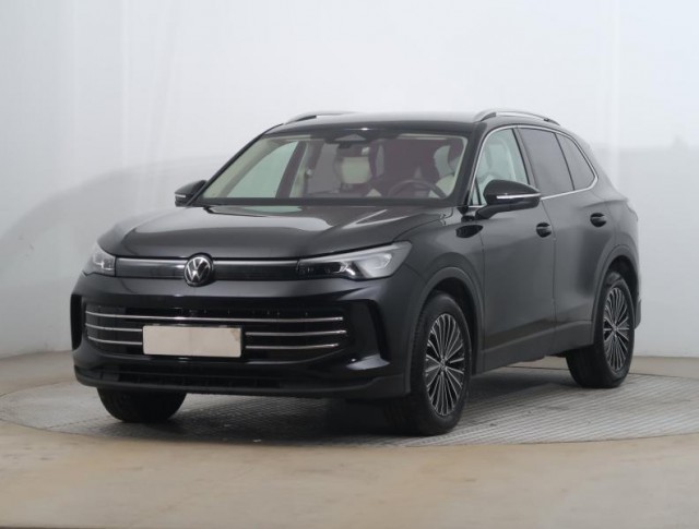Volkswagen Tiguan  2.0 TDI Elegance