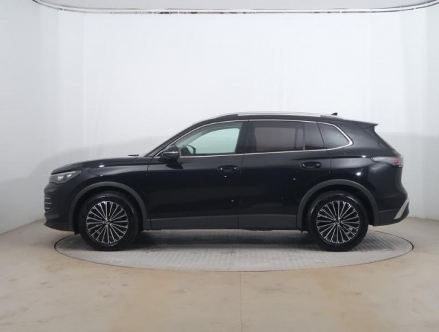 Volkswagen Tiguan  2.0 TDI Elegance