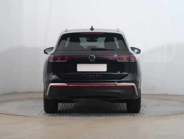 Volkswagen Tiguan  2.0 TDI Elegance
