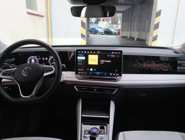 Volkswagen Tiguan  2.0 TDI Elegance