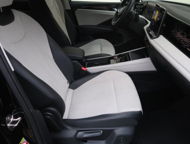 Volkswagen Tiguan  2.0 TDI Elegance