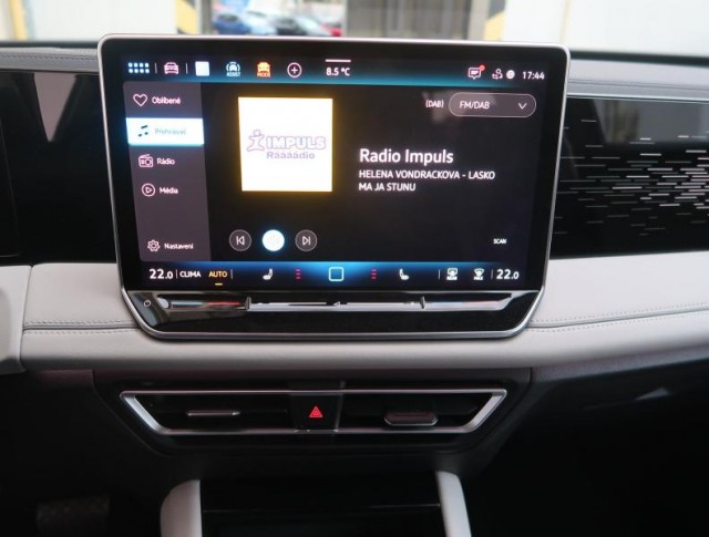 Volkswagen Tiguan  2.0 TDI Elegance