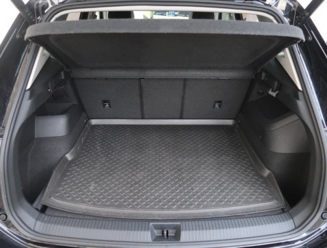 Volkswagen Tiguan  2.0 TDI Elegance