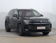 Volkswagen Tiguan  2.0 TDI Elegance