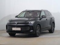 Volkswagen Tiguan  2.0 TDI Elegance