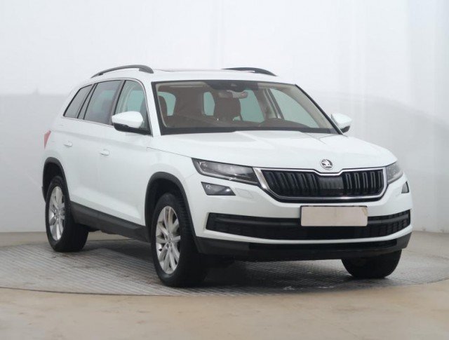 Škoda Kodiaq  2.0 TDI Ambition