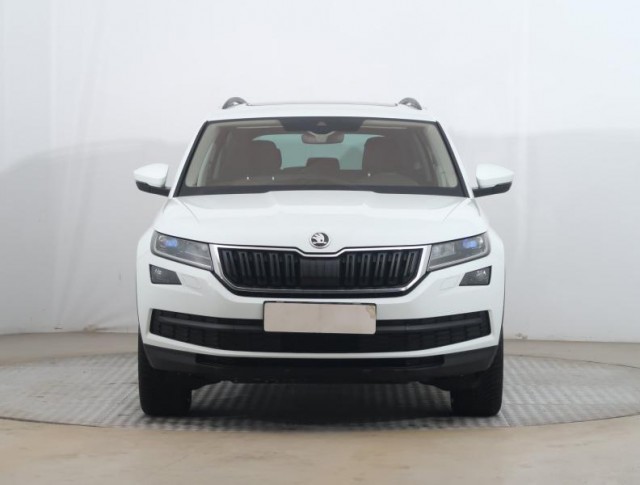 Škoda Kodiaq  2.0 TDI Ambition