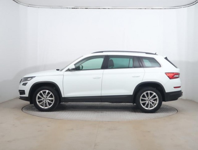 Škoda Kodiaq  2.0 TDI Ambition