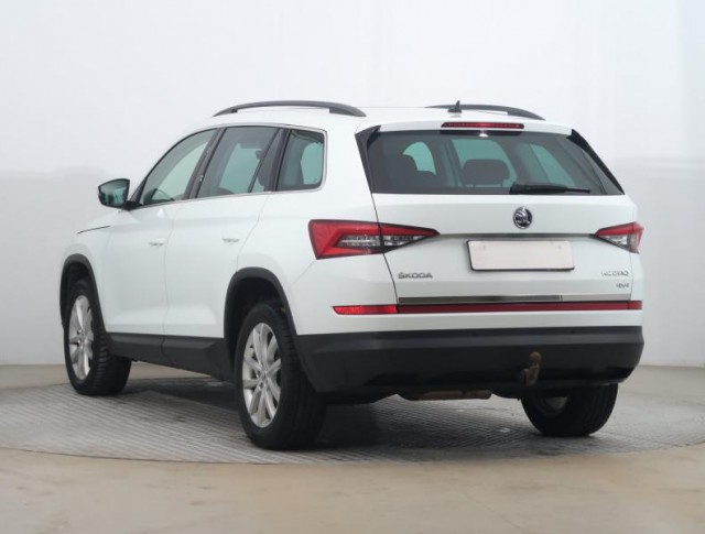 Škoda Kodiaq  2.0 TDI Ambition