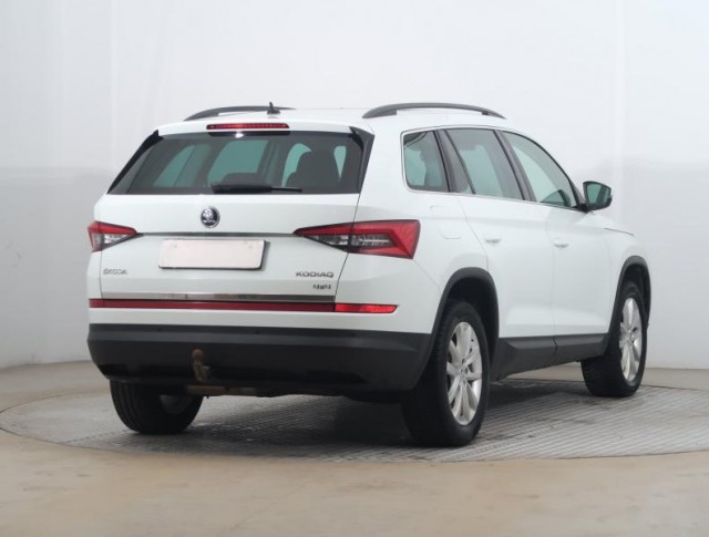 Škoda Kodiaq  2.0 TDI Ambition