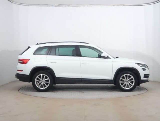 Škoda Kodiaq  2.0 TDI Ambition