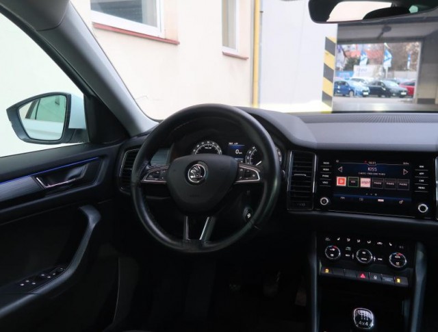 Škoda Kodiaq  2.0 TDI Ambition