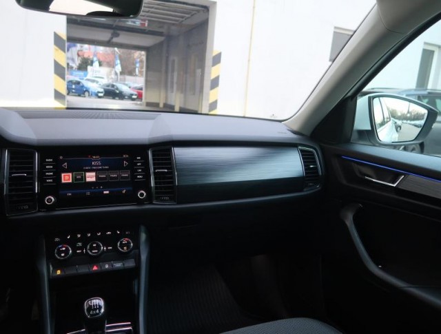 Škoda Kodiaq  2.0 TDI Ambition