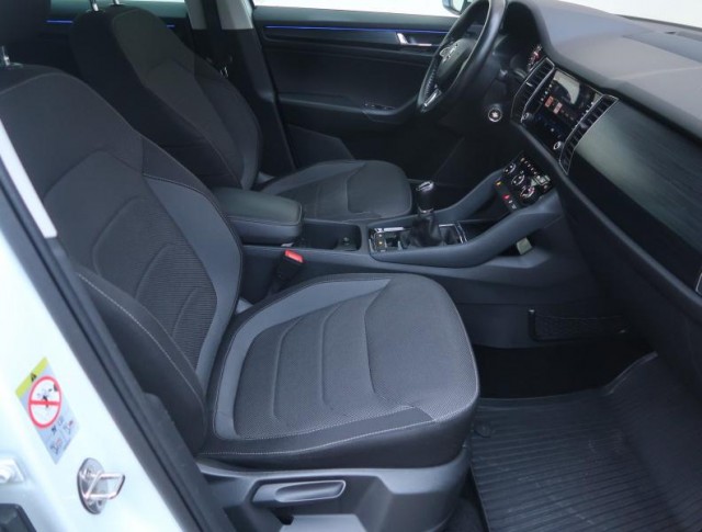 Škoda Kodiaq  2.0 TDI Ambition