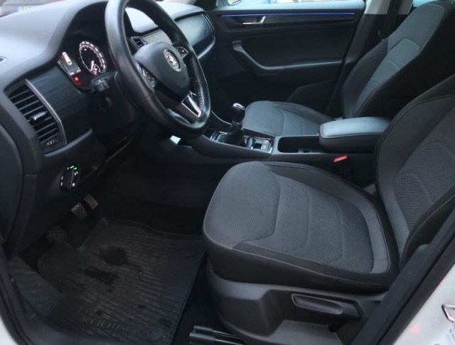 Škoda Kodiaq  2.0 TDI Ambition