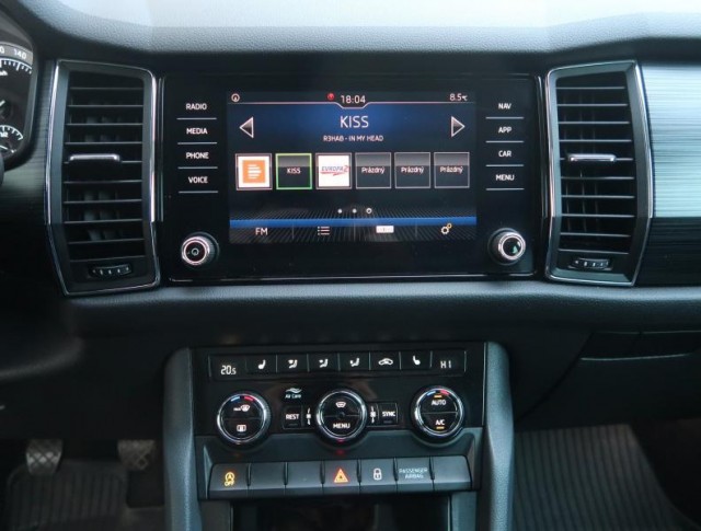 Škoda Kodiaq  2.0 TDI Ambition