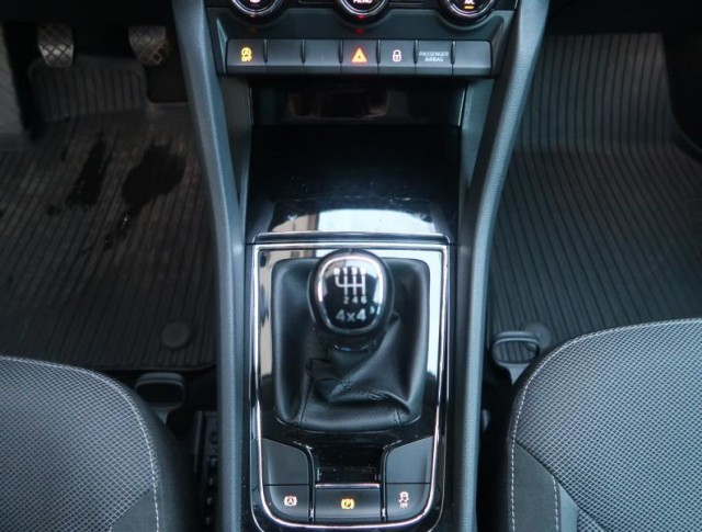 Škoda Kodiaq  2.0 TDI Ambition