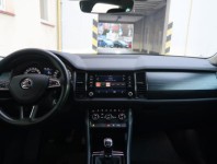 Škoda Kodiaq  2.0 TDI Ambition