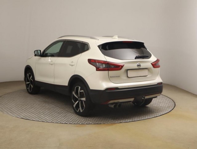 Nissan Qashqai  1.6 DIG-T 