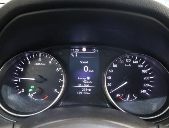 Nissan Qashqai  1.6 DIG-T 